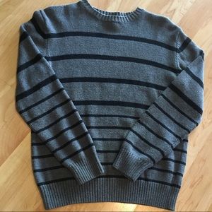 Gap Kids grey sweater